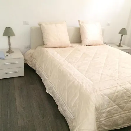 Holiday Via Ozieri Holiday home Cagliari