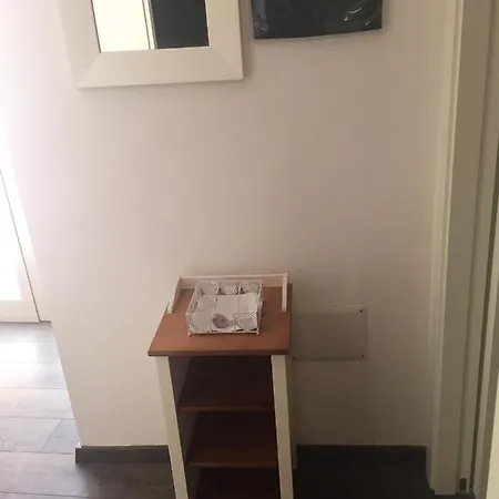 Holiday home Holiday Via Ozieri Cagliari